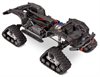 Traxxas TRX-4 TRAXX Crawler RTR Orange
