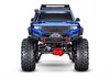 Traxxas TRX-4 Sport Scale Crawler High Trail Truck 1/10 RTR Blå