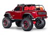 Traxxas TRX-4 Sport Scale Crawler High Trail Truck 1/10 RTR Röd