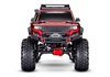 Traxxas TRX-4 Sport Scale Crawler High Trail Truck 1/10 RTR Röd