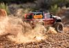 Traxxas TRX-4 Sport Scale Crawler High Trail Truck 1/10 RTR Röd