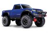 Traxxas TRX-4 Sport Scale Crawler Truck Clipless 4WD 1/10 Blå