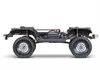 Traxxas TRX-4 Chevy Blazer 1979 1/10 RTR Clipless Orange