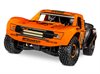 Traxxas UDR 4WD TQi TSM LED-set RTR FOX1