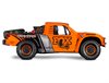 Traxxas UDR 4WD TQi TSM LED-set RTR FOX1