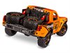 Traxxas UDR 4WD TQi TSM LED-set RTR FOX1