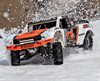 Traxxas UDR 4WD TQi TSM FOX LED-set utan laddare & batteri RTR
