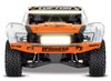 Traxxas UDR 4WD TQi TSM FOX LED-set utan laddare & batteri RTR
