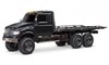 Traxxas TRX-6 Ultimate RC Hauler 6x6 TQi Svart