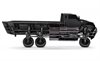 Traxxas TRX-6 Ultimate RC Hauler 6x6 TQi Svart