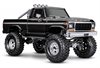 Traxxas TRX-4 Crawler F150 High Trail Svart RTR