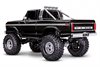 Traxxas TRX-4 Crawler F150 High Trail Svart RTR