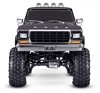 Traxxas TRX-4 Crawler F150 High Trail Svart RTR