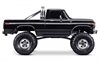 Traxxas TRX-4 Crawler F150 High Trail Svart RTR