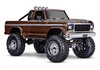 Traxxas TRX-4 Crawler F150 High Trail Brun RTR