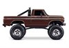 Traxxas TRX-4 Crawler F150 High Trail Brun RTR