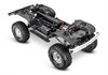 Traxxas TRX-4 Crawler F150 High Trail Brun RTR