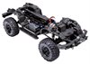 Traxxas TRX-4 Ford Bronco 2021 Crawler RTR Orange