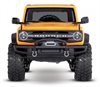 Traxxas TRX-4 Ford Bronco 2021 Crawler RTR Orange