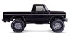 Traxxas TRX-4 Crawler Ford F150 ´79 RTR Svart