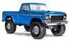 Traxxas TRX-4 Crawler Ford F150 ´79 RTR Blå