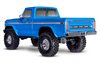 Traxxas TRX-4 Crawler Ford F150 ´79 RTR Blå