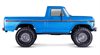 Traxxas TRX-4 Crawler Ford F150 ´79 RTR Blå