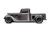 Traxxas Factory Five '35 Hot Rod Truck 1/10 AWD RTR Silver