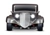Traxxas Factory Five '35 Hot Rod Truck 1/10 AWD RTR Silver