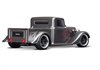 Traxxas Factory Five '35 Hot Rod Truck 1/10 AWD RTR Silver