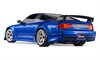 Traxxas 4-TEC 2.0 4WD Nissan 240SX VX3 BL Blå