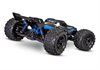 Traxxas Sledge 1/8 Truck 6s Blå