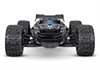 Traxxas Sledge 1/8 Truck 6s Blå