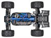 Traxxas Sledge 1/8 Truck 6s Blå