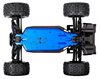 Traxxas Sledge 1/8 Truck 6s Blå