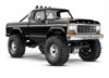 Traxxas TRX-4M Ford F-150 High Trail RTR Svart