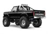 Traxxas TRX-4M Ford F-150 High Trail RTR Svart