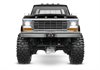 Traxxas TRX-4M Ford F-150 High Trail RTR Svart