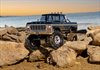 Traxxas TRX-4M Ford F-150 High Trail RTR Svart