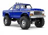 Traxxas TRX-4M Ford F-150 High Trail RTR Blå