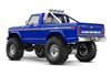 Traxxas TRX-4M Ford F-150 High Trail RTR Blå