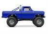 Traxxas TRX-4M Ford F-150 High Trail RTR Blå