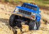 Traxxas TRX-4M Ford F-150 High Trail RTR Blå