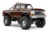 TRX-4M Ford F-150 High Trail RTR Brun