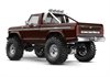 TRX-4M Ford F-150 High Trail RTR Brun