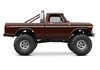 TRX-4M Ford F-150 High Trail RTR Brun