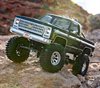 Traxxas TRX-4M Chevrolet K-10 High Trail RTR Svart