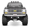 Traxxas TRX-4M Chevrolet K-10 High Trail RTR Svart