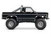 Traxxas TRX-4M Chevrolet K-10 High Trail RTR Svart