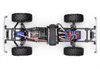 Traxxas TRX-4M Chevrolet K-10 High Trail RTR Svart